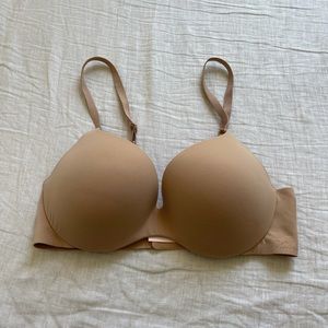Victoria’s Secret Padded Bra